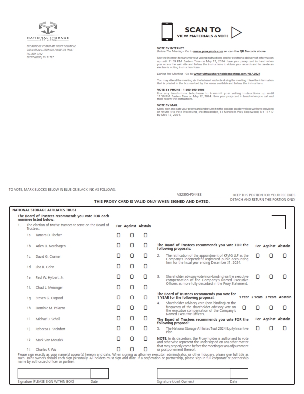 NSA Proxy Card - Revised 2024 Card (02-29-24 Broadridge)- Page 1.jpg